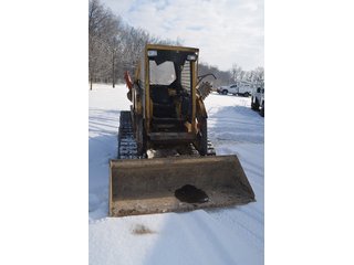 Property photo 48 - LARGE EQUIPMENT & PERSONAL PROPERTY AUCTION IN DEKALB COUNTY, INDIANA